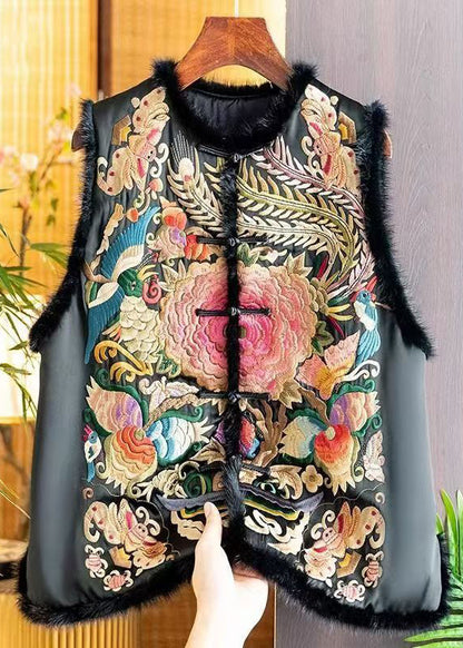 Classic Vintage Garment with a Flattering Fit