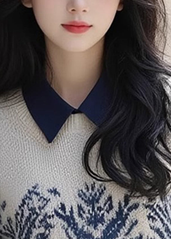 Classic Vintage & Enduringly Stylish Sweater