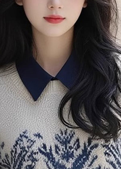 Classic Vintage & Enduringly Stylish Sweater