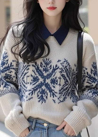 Classic Vintage & Enduringly Stylish Sweater