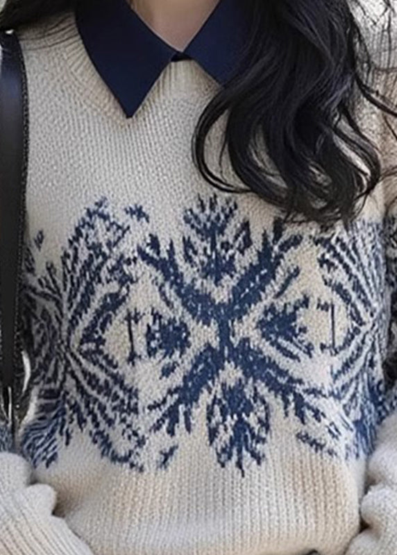 Classic Vintage & Enduringly Stylish Sweater