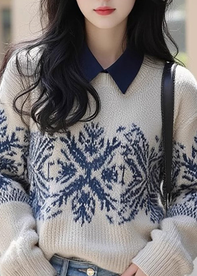 Classic Vintage & Enduringly Stylish Sweater