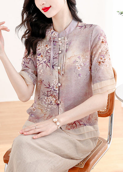 Well Tailored Garment with a Graceful Silhouette