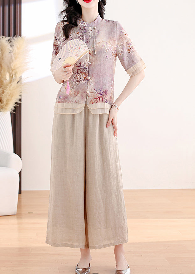 Well Tailored Garment with a Graceful Silhouette