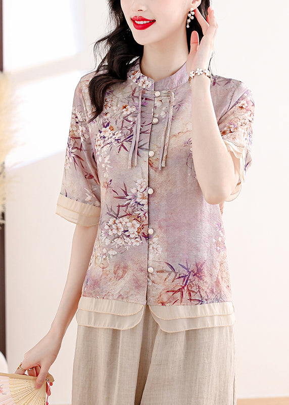 Well Tailored Garment with a Graceful Silhouette
