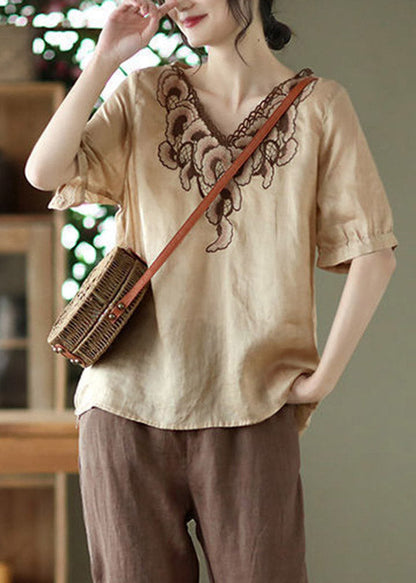Beautifully Finished Top in a Timeless Design