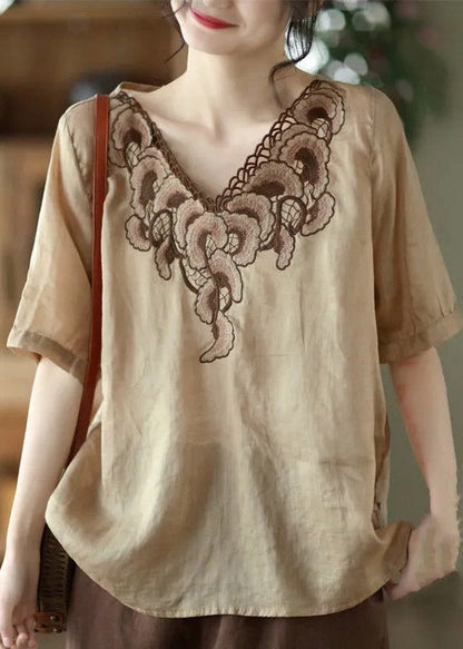 Beautifully Finished Top in a Timeless Design