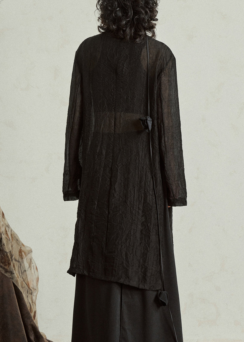 Beautifully Crafted Top in a Classic Style