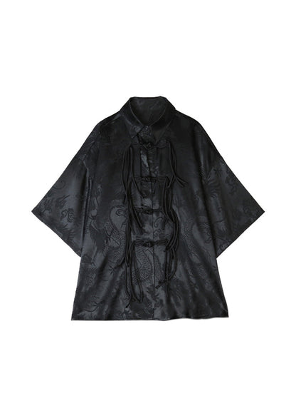 Sophisticated Shirt with a Clean Classic Look
