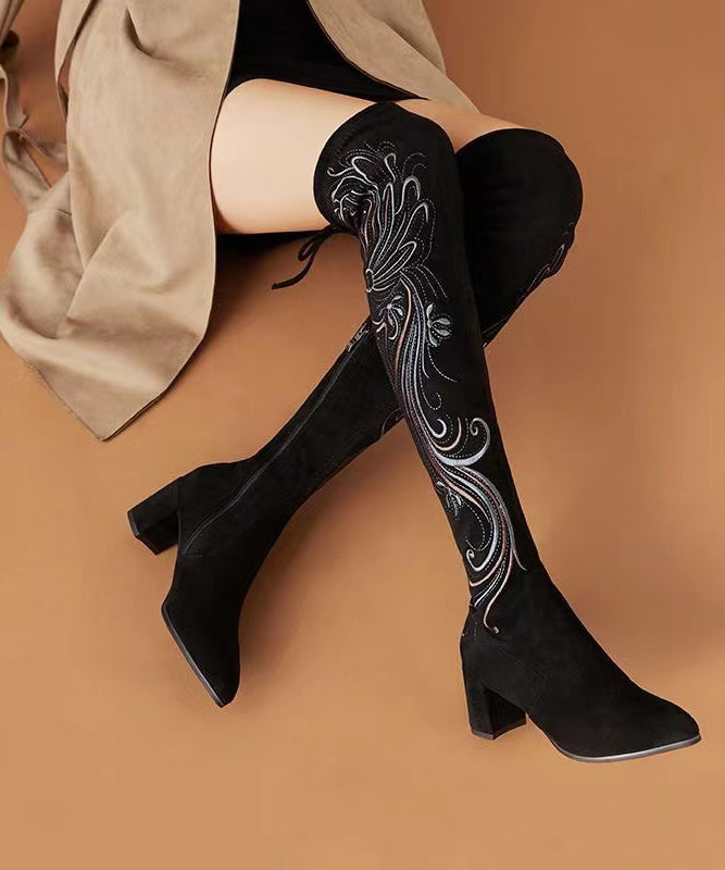 Beautifully Crafted Orthopedic Boots