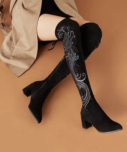 Beautifully Crafted Orthopedic Boots