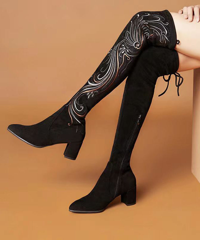 Beautifully Crafted Orthopedic Boots