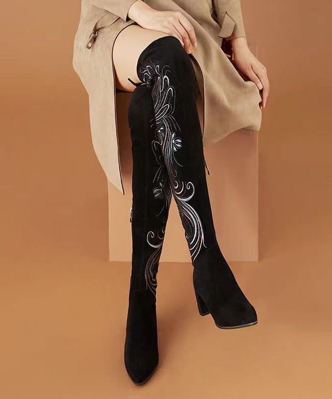 Beautifully Crafted Orthopedic Boots