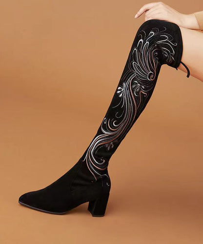 Beautifully Crafted Orthopedic Boots