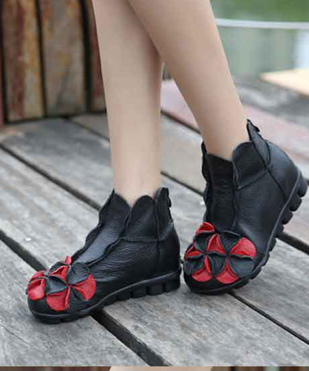 Stylish Orthopedic Boots for Any Occasion