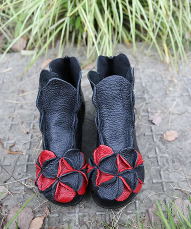 Stylish Orthopedic Boots for Any Occasion