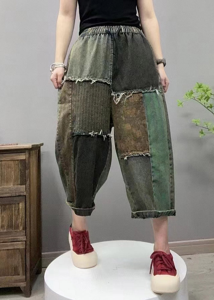 Polished Pants with an Effortless Classic Look