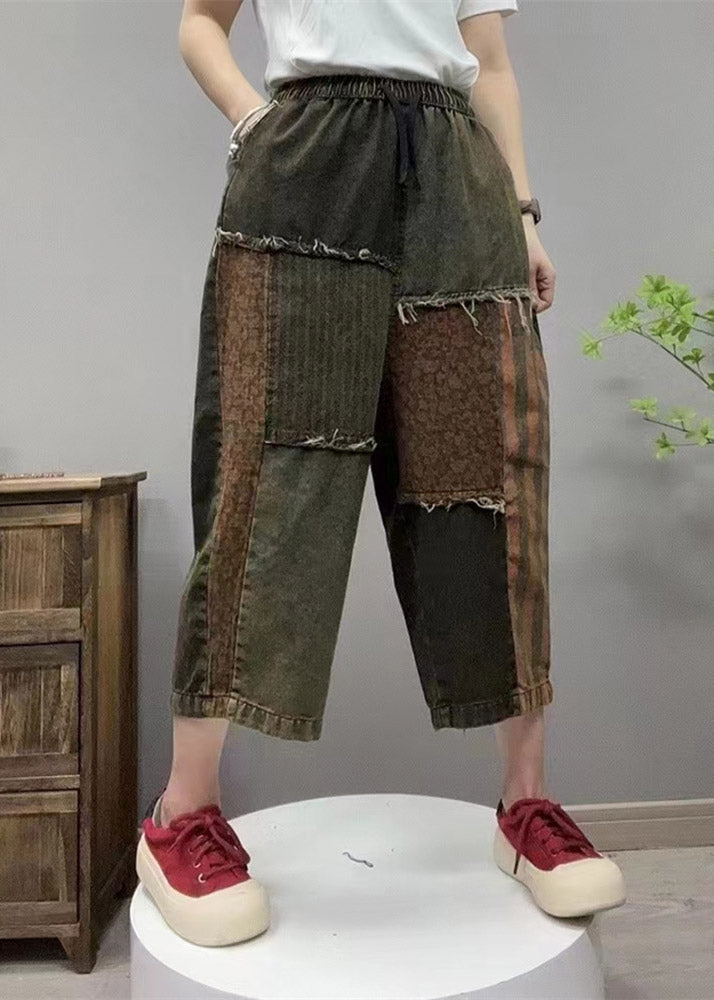 Polished Pants with an Effortless Classic Look
