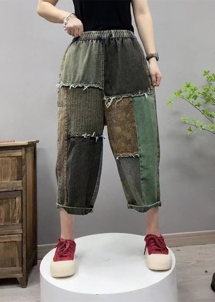 Polished Pants with an Effortless Classic Look