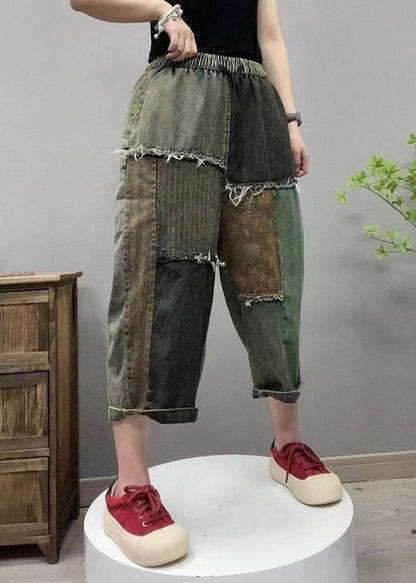 Polished Pants with an Effortless Classic Look