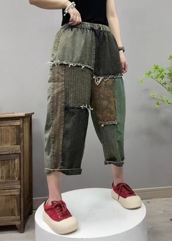 Polished Pants with an Effortless Classic Look