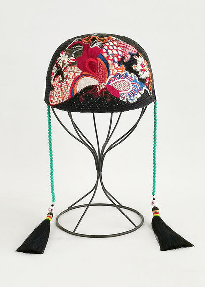 Beautifully Balanced Garment with Timeless Character