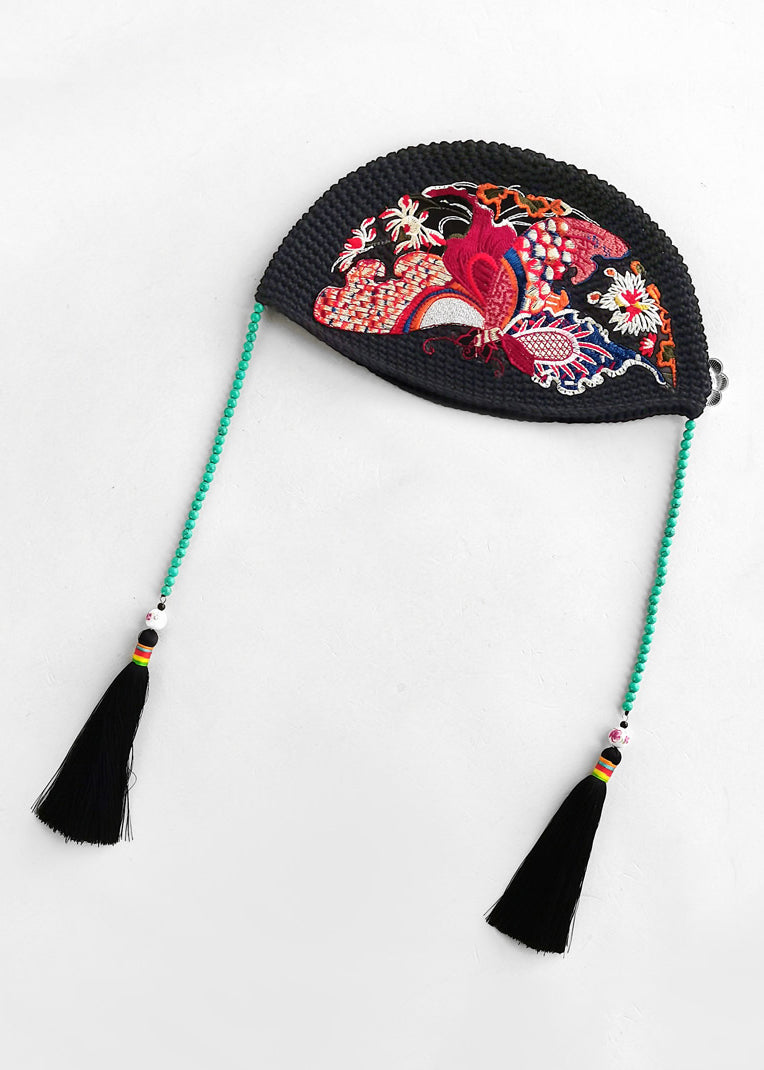 Beautifully Balanced Garment with Timeless Character