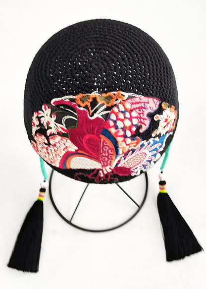 Beautifully Balanced Garment with Timeless Character