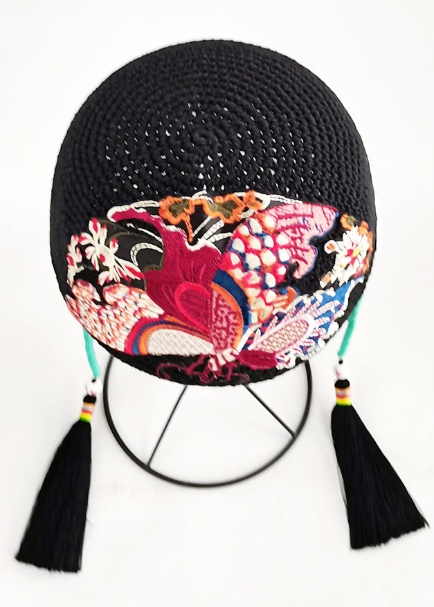 Beautifully Balanced Garment with Timeless Character