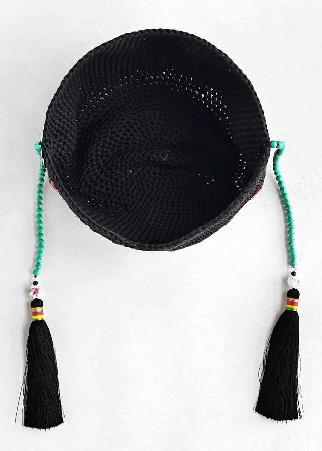 Beautifully Balanced Garment with Timeless Character