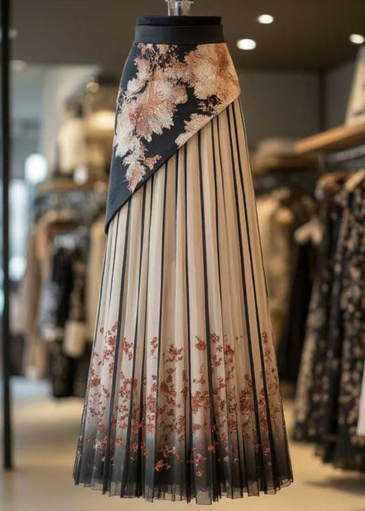 Vintage Inspired Garment with a Contemporary Edge
