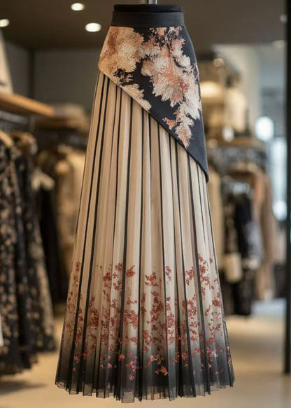 Vintage Inspired Garment with a Contemporary Edge