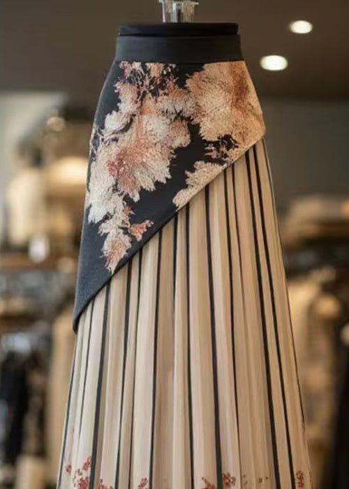Vintage Inspired Garment with a Contemporary Edge