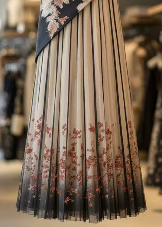 Vintage Inspired Garment with a Contemporary Edge