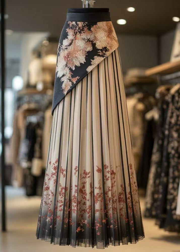 Vintage Inspired Garment with a Contemporary Edge