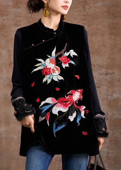 Beautifully Balanced Coat with Timeless Character