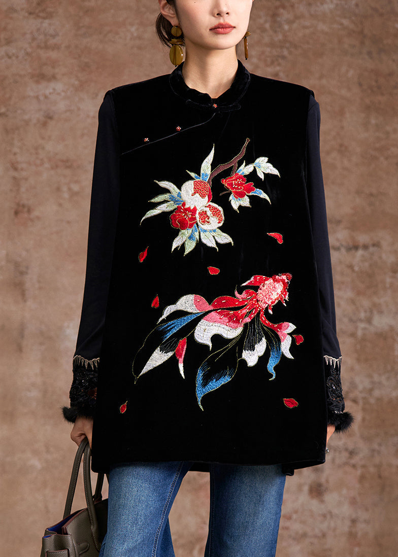 Beautifully Balanced Coat with Timeless Character