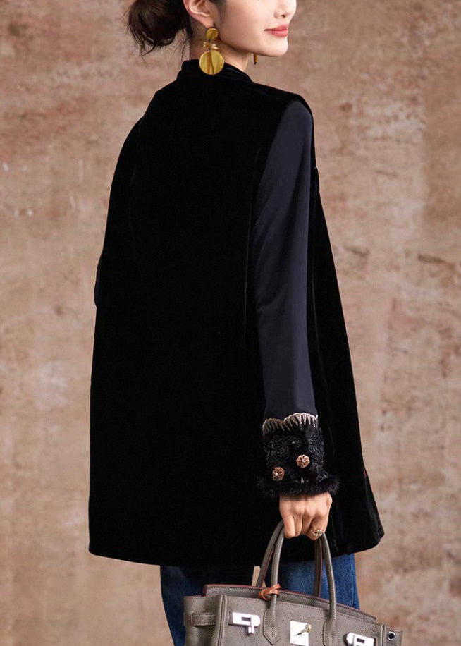 Beautifully Balanced Coat with Timeless Character