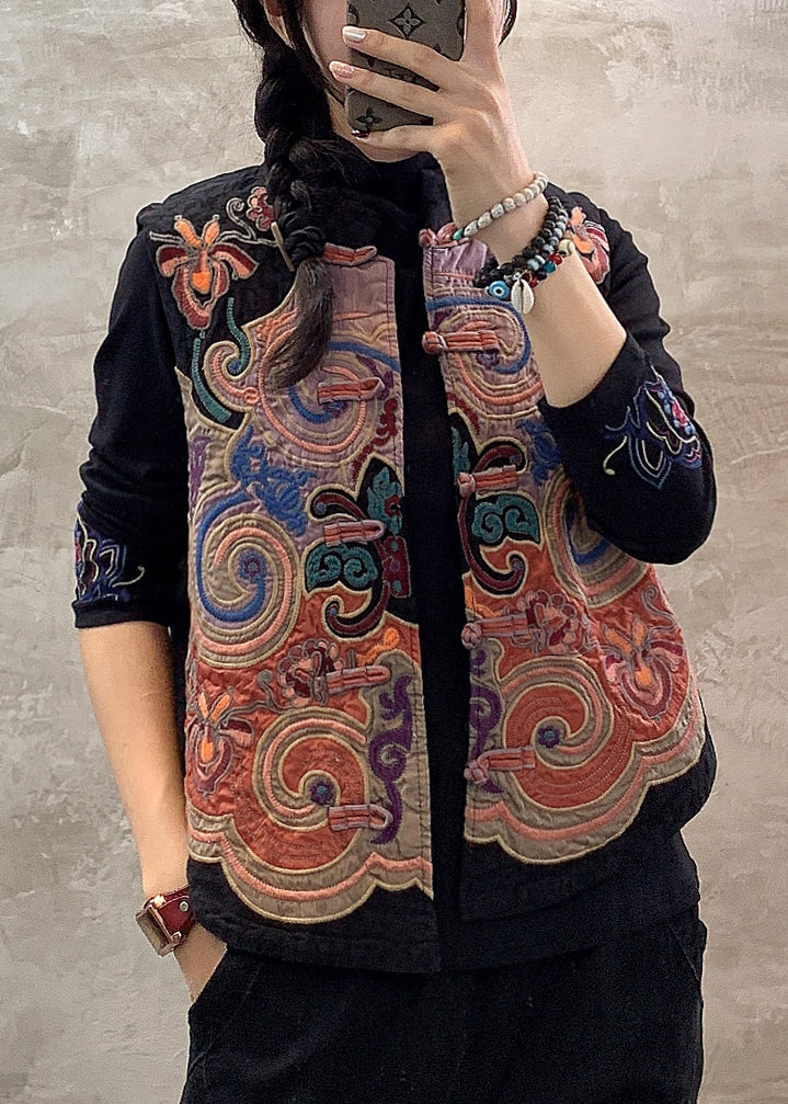 Beautifully Balanced Coat with Timeless Character