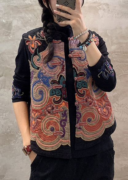 Beautifully Balanced Coat with Timeless Character