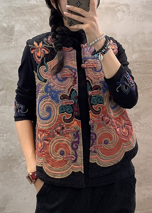 Beautifully Balanced Coat with Timeless Character