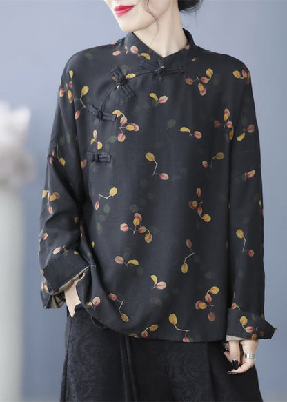 Beautifully Balanced Shirt with Timeless Character