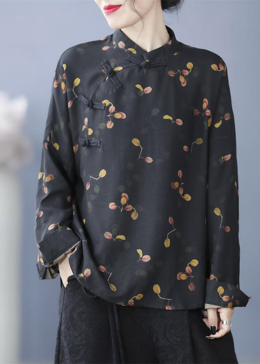 Beautifully Balanced Shirt with Timeless Character