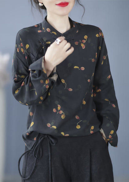 Beautifully Balanced Shirt with Timeless Character