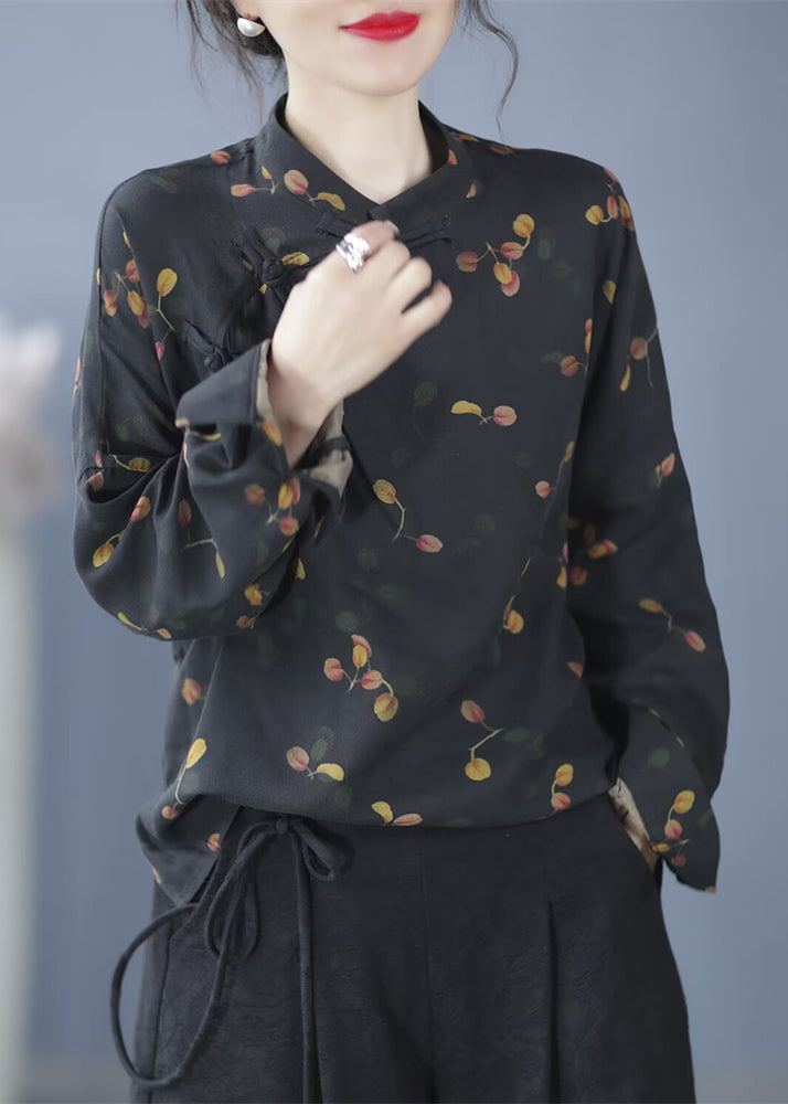 Beautifully Balanced Shirt with Timeless Character