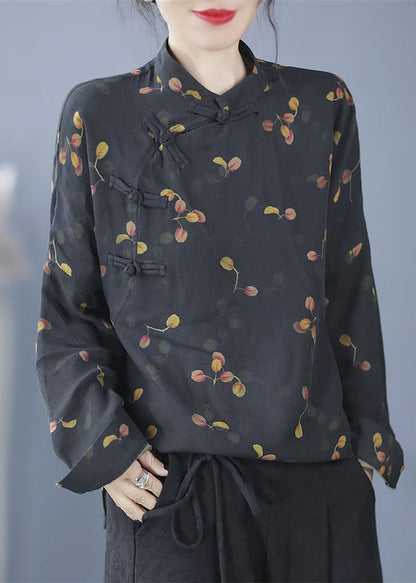 Beautifully Balanced Shirt with Timeless Character