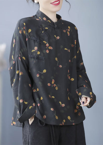 Beautifully Balanced Shirt with Timeless Character