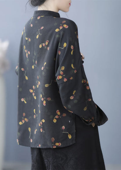 Beautifully Balanced Shirt with Timeless Character