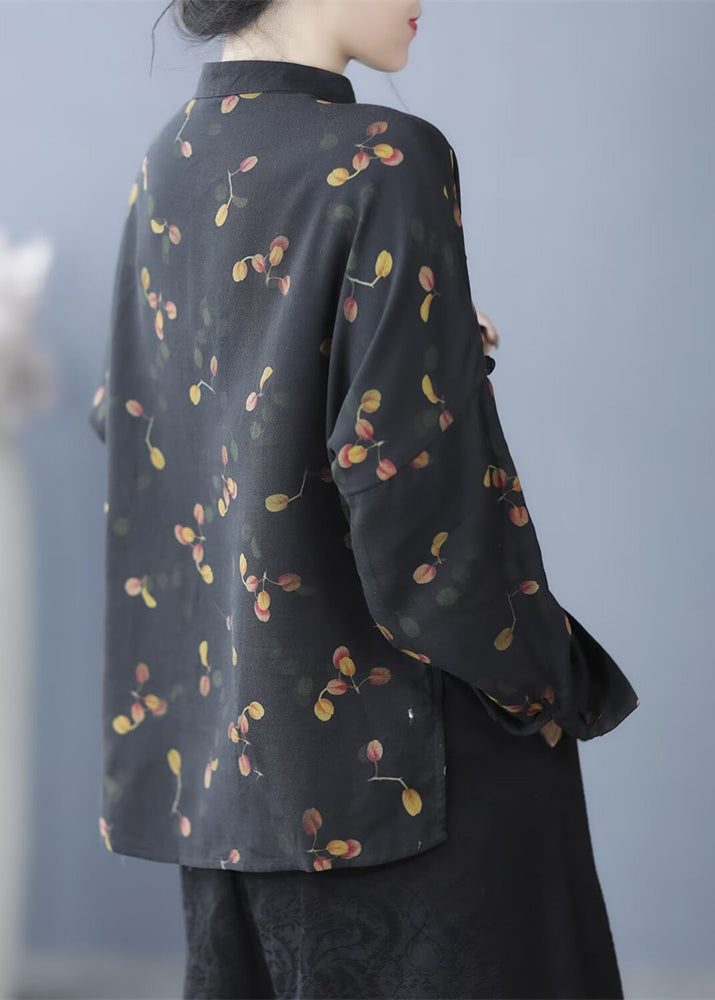 Beautifully Balanced Shirt with Timeless Character
