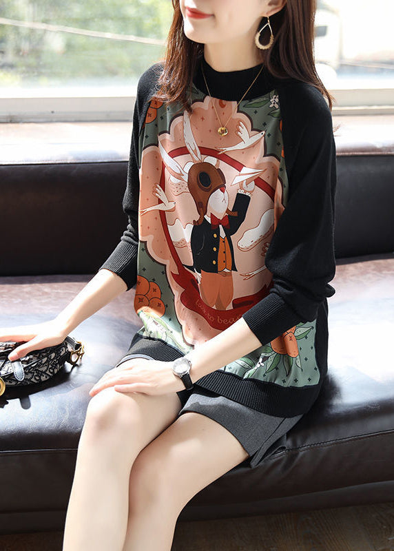 Effortlessly Elegant Shirt with a Timeless Design